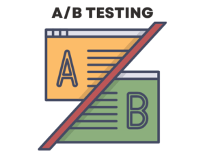 AB TESTING Email Marketing Campaign MixMediaLabs