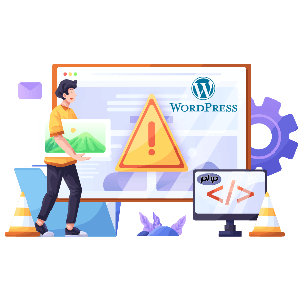 WordPress Development Company