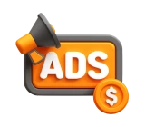 Ads - Service