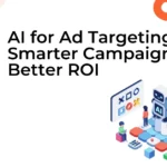 AI for Ad Targeting Smarter Campaigns, Better ROI