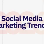 Social Media Marketing Trends 2026