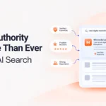 Brand Authority and AI Search Optimization